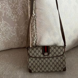 GG Crossbody Bag
